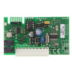 Récepteur universel 433MHz Beninca ONE.2WI