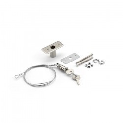 Kit de déverrouillage pour porte de garage et motoréducteur Beninca JK.UL