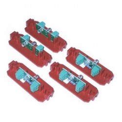 Kit de lumières clignotantes Beninca LADY.L