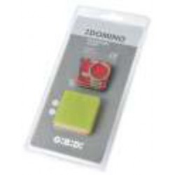Blister d'accessoires pour Gibidi DTS 4334
