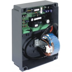 ELECTRONIQUE DE GESTION...