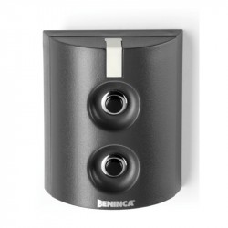 Boîtier avec 2 boutons poussoirs Beninca PNC