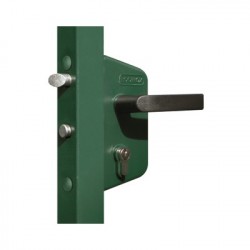 SERRURE POUR GRILLES DE...