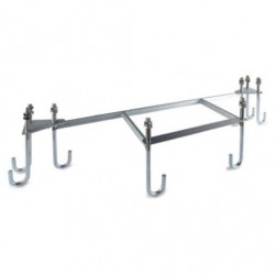 KIT DE FIXATION ADEM 917