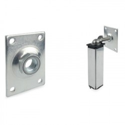 PLAQUE DE FIXATION ADEM P4FR12