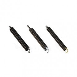Kit de 3 ressorts Beninca VE.650