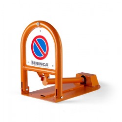 Arceau de parking Beninca VE.SOM