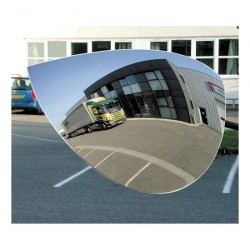 Miroirs de sorties  de parking Vialux VUMAX 6000