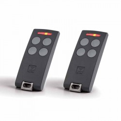 Télécommandes TXQ504C4