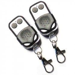 Télécommandes pour moteur KMB-630