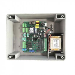 Programmateur électronique T600