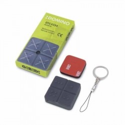 Télécommande Gibidi DTS 4334 avec accessoires