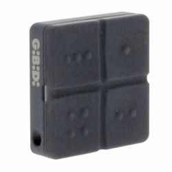 Télécommande Gibidi Domino DTS 4334