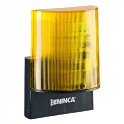 Feu clignotant Beninca LAMPY