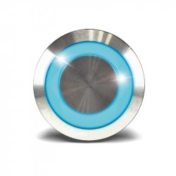 Bouton poussoir Izyx SS19B12P101