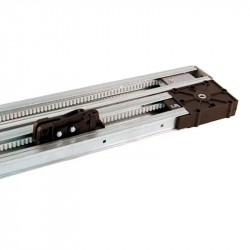 Rail pour moteur Beninca JM.3, JM.3ESA, JM.4ESA et JM.3ESA TURBO