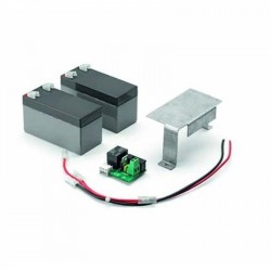 Ensemble chargeur et batterie Beninca BN.CB
