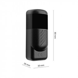 Photocellules NOLOGO ZOOM-ZMINI