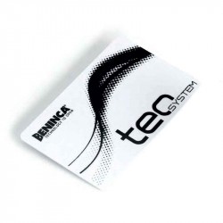 Transpondeur carte Beninca TEO CARD