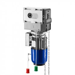 Moteur Beninca VN.MT40V