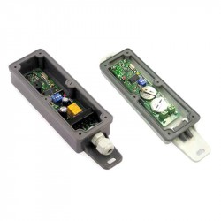 Kit récepteur et émetteur sans fil Aerf KIT WIRELESSBAND 1R