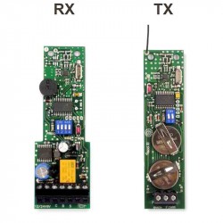 Cartes électroniques du kit sans fil Aerf KIT WIRELESSBAND 1R