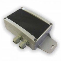 Récepteur du kit sans fil Aerf KIT WIRELESSBAND 2R
