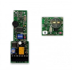 Carte électronique du récepteur du kit Aerf KIT WIRELESSBAND 3.0