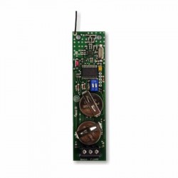 Carte électronique de l'émetteur sans fil Aerf TX WIRELESSBAND 1.3