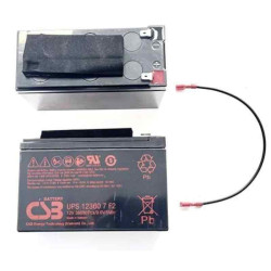 Batteries SUNPOWER