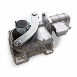 2 Motoréducteurs HLXCORE24
