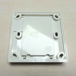 Vu arrière du bouton tactile KMB-BPS