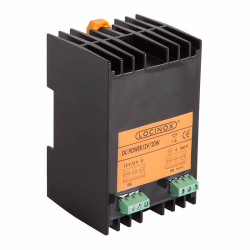 Alimentation de sécurité Locinox DC-POWER-12V/20W