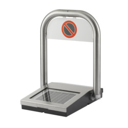 Arceau de parking Cardin PARKSUN-SR