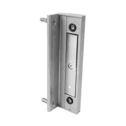 Ventouse électromagnétique Locinox P00007616-SILV