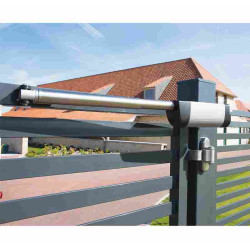 Ferme-portillon hydraulique Locinox P00010735