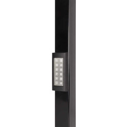 Clavier Locinox P00009877-9005