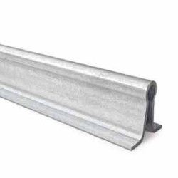 Rail pour roues ADEM 820/3