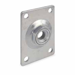 Plaque réglable ADEM P4FR20