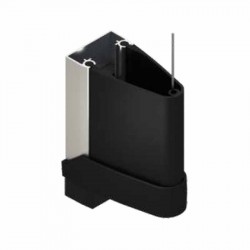 Coupe de la barre palpeuse Pizero BS10