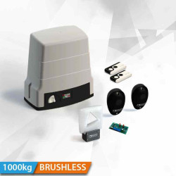 Kit de motorisation Brushless Roger Technology KIT BH30/805