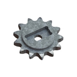 Pignon 3/4 Z13 Roger Technology LT327/SC