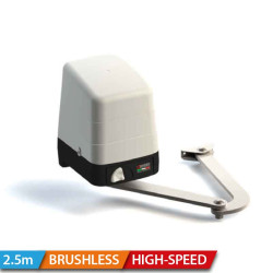 Motoréducteur Brushless High Speed Roger Technology BH23/252/HS