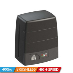 Motoréducteur Brushless High Speed Roger Technology BG30/303/HS