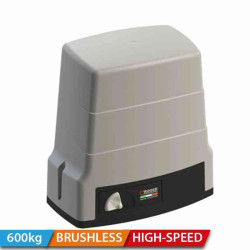 Motoréducteur High Speed Brushless Roger Technology BH30/603/HS