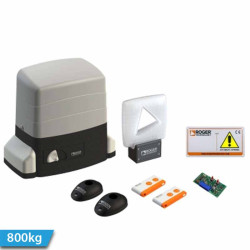 Kit de motorisation Roger Technology KIT R30/805
