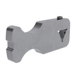 Clé de déverrouillage Roger Technology RL676