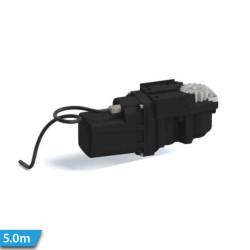 Motoréducteur enterré Roger Technology H21/500