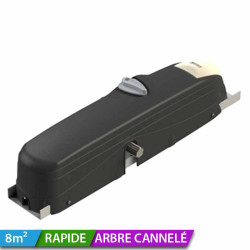 Motoréducteur rapide Roger Technology R41/830
