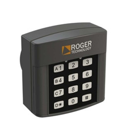 Clavier à code Roger Technology H85/TTD/I
